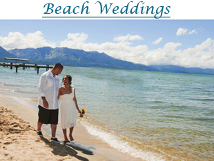 Lake Tahoe Weddings Simple Weddings In Lake Tahoe