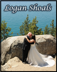 Obtain more details about Logan Shoals Vista Point wedding venue