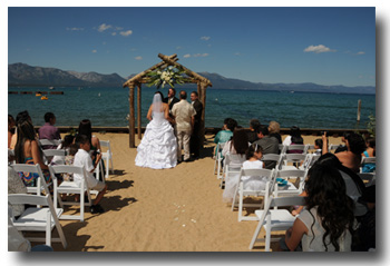 south lake tahoe marriage chapels